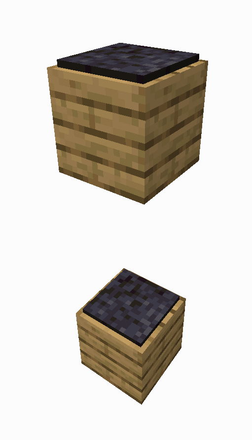 Elevator Plate Alternate